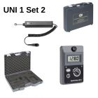 Gann Hydromette UNI 1 Set 2 (incl. B60 Elektrode) #30002432